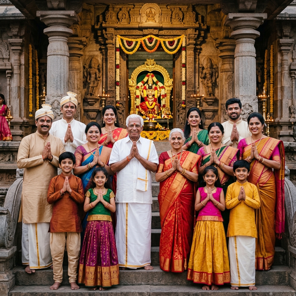 Devotee