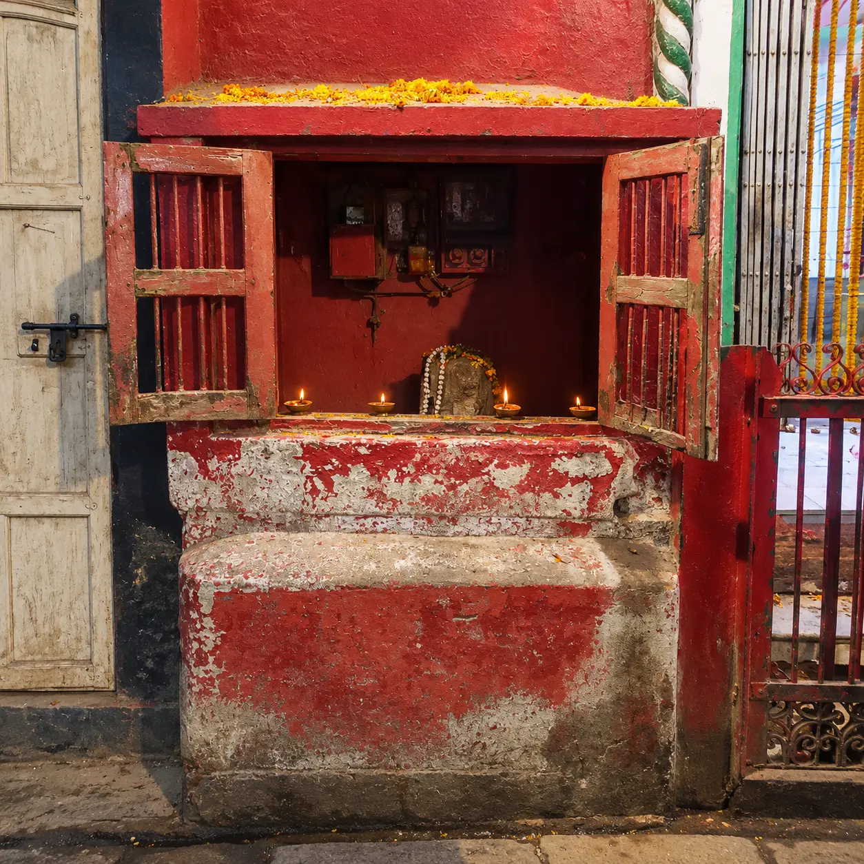 Shri Tripura Bhairavi Devi Puja & Shakti Sadhana